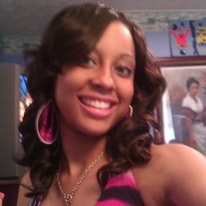 Meet your Posher, Erika